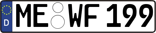 ME-WF199