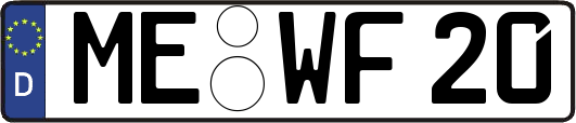ME-WF20