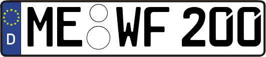 ME-WF200