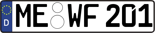 ME-WF201