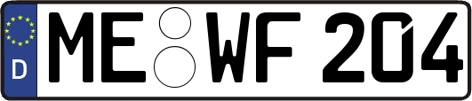 ME-WF204