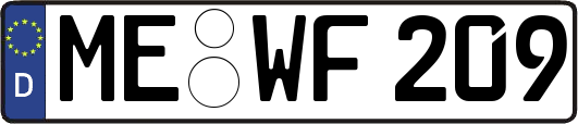 ME-WF209