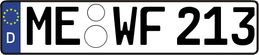 ME-WF213