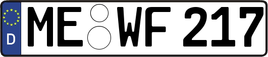 ME-WF217