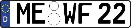 ME-WF22