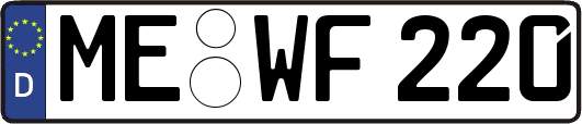 ME-WF220