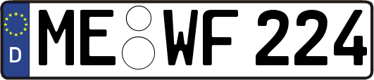 ME-WF224