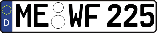 ME-WF225