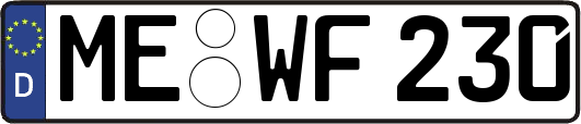 ME-WF230