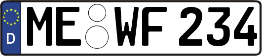 ME-WF234