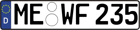 ME-WF235