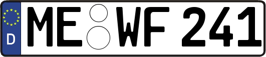 ME-WF241