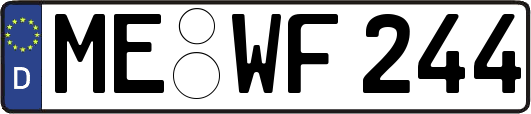 ME-WF244