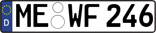 ME-WF246