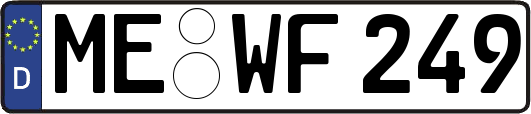 ME-WF249