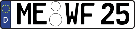 ME-WF25