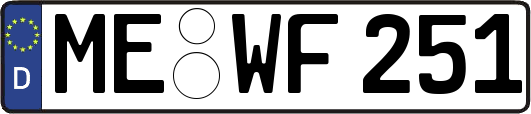 ME-WF251