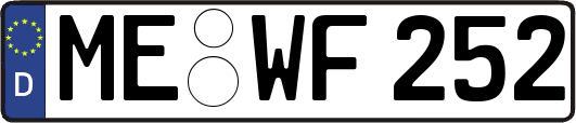 ME-WF252