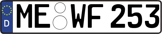 ME-WF253
