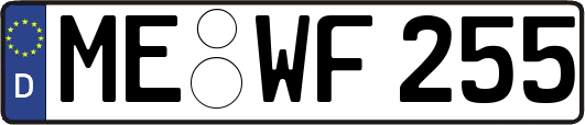 ME-WF255