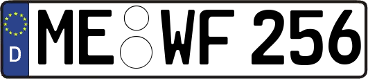ME-WF256