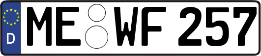 ME-WF257