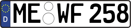 ME-WF258