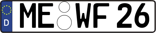 ME-WF26