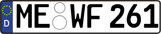 ME-WF261