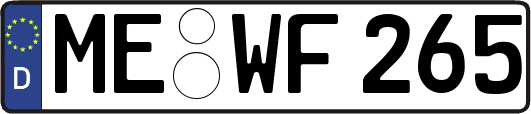 ME-WF265