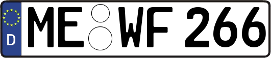 ME-WF266