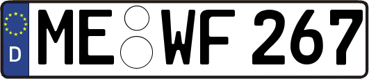 ME-WF267