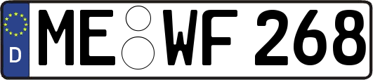 ME-WF268