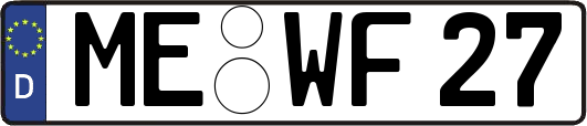 ME-WF27