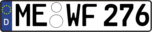 ME-WF276