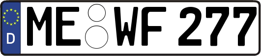 ME-WF277