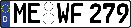 ME-WF279