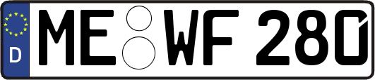 ME-WF280