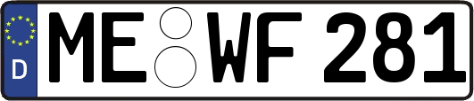 ME-WF281