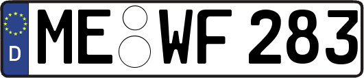 ME-WF283