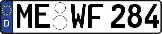 ME-WF284