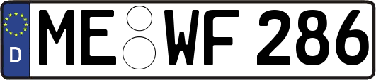 ME-WF286