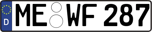 ME-WF287