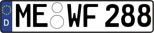 ME-WF288