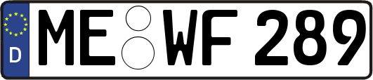 ME-WF289