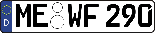 ME-WF290