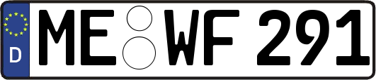 ME-WF291