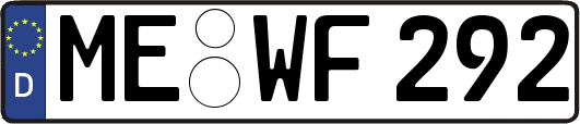 ME-WF292