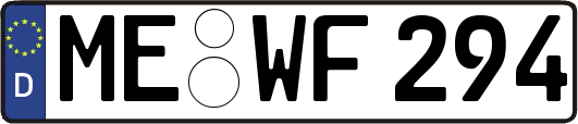 ME-WF294