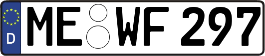ME-WF297